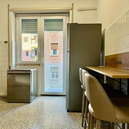 Appartamento In Santo Stefano Bologna Exterior photo