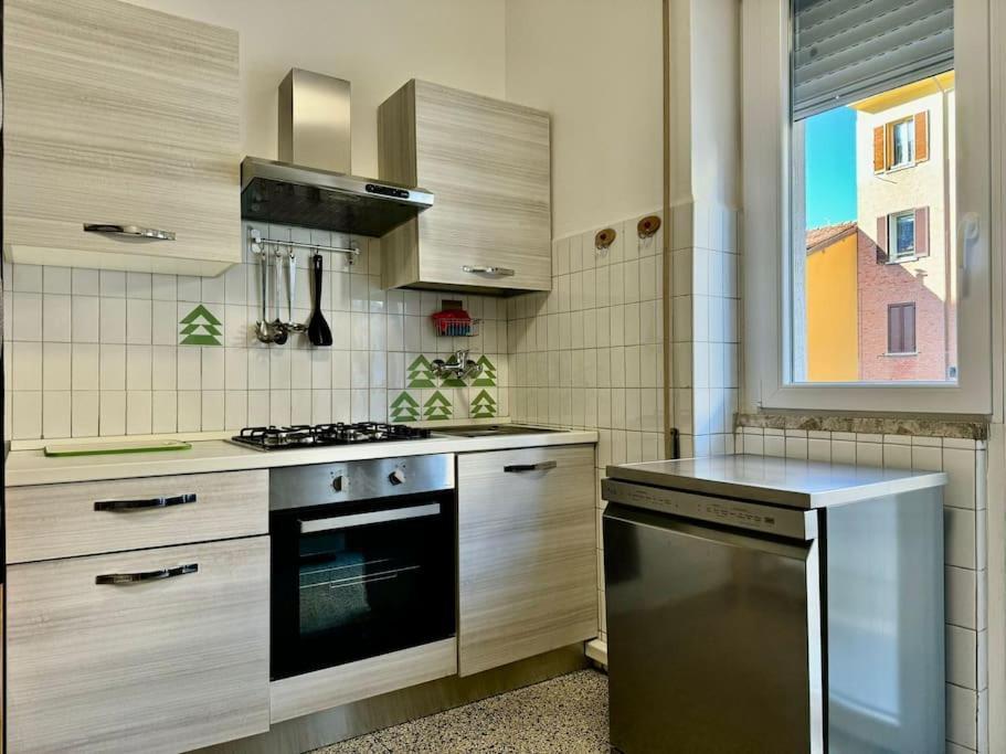 Appartamento In Santo Stefano Bologna Exterior photo
