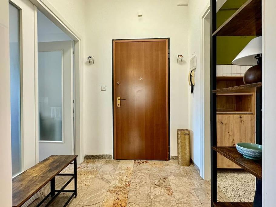 Appartamento In Santo Stefano Bologna Exterior photo