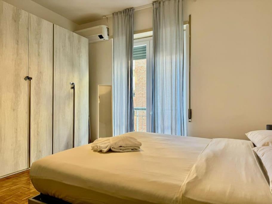 Appartamento In Santo Stefano Bologna Exterior photo
