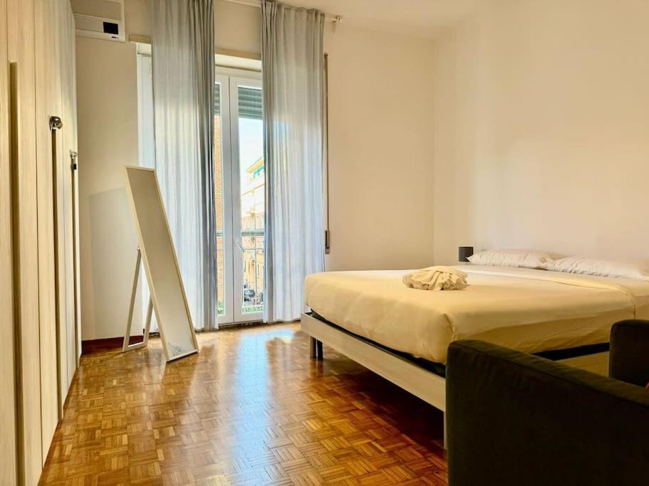 Appartamento In Santo Stefano Bologna Exterior photo
